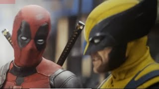 Deadpool amp Wolverine Final Battle Scene [upl. by Helmut]