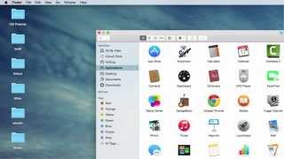 Nodejs Tutorial for Beginners  2  Installing on Mac OS X [upl. by Aihsenek246]