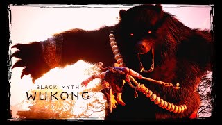 Black Myth Wukong 100 Walkthrough Part 13 Chapter 1 Ending [upl. by Lejna462]