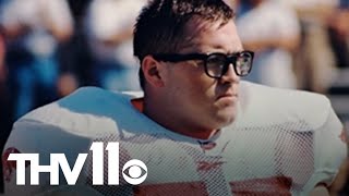 Brandon Burlsworth Foundation to hold football camp at War Memorial [upl. by Onofredo]