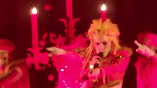 Dorian Electra  quotFlamboyantquot  Live  Fonda Theater LA 102623 [upl. by Daisey]