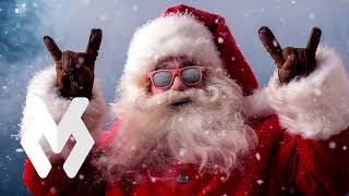 MOOMBAHTON CHRISTMAS SPECIAL 20232024 l The best Moombahton Mix DECEMBER 2023 l Mix 20 [upl. by Jenine]