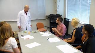 Nationwide Childrens Teaches Schools How to Use an EpiPen [upl. by Christiansen]