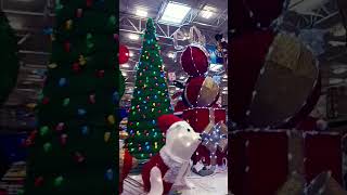 CHRISTMAS AT LOWES PART 2 [upl. by Enrev]