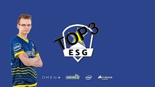 Euronics Gaming Top 3  feat Don Arts [upl. by Aneroc552]