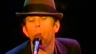 Tom Waits  live at the Montreal Jazz Festival July 3 1981 [upl. by Herrick]