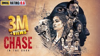 Chase 2024  New Hindi Dubbed Movie  Radhika Narayan  Avinash  South Dubbed Suspense Movies Hindi [upl. by Marilla]