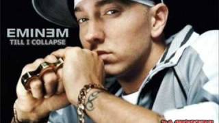 EMINEM Till I Collapse Remake [upl. by Eitsrik303]