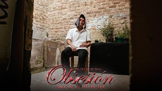 Milenio In Tha House  Obsesión Prod Mortem Vídeo Oficial [upl. by Alimrahs]