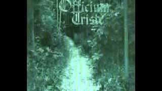 Officium Triste  Headstone Chorus of Ruin Cover [upl. by Rossen]