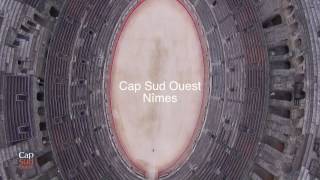 Cap Sud Ouest Aqueduc de Nîmes teaser [upl. by Luapnhoj]