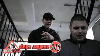 ROADWORKS  JAYKAE AND DEPZ 2011 Remix [upl. by Fidel]