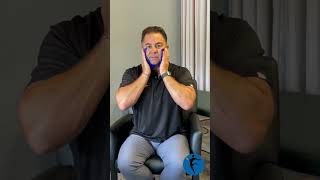 Do You Suffer from TMJ Pain Self Treatment Exercise [upl. by Clementi232]