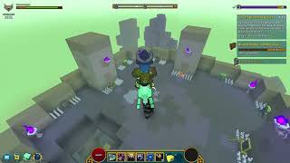 TROVE EP 128 SOLO LEVELING BOOMERANGER 20 [upl. by Eelrahs358]