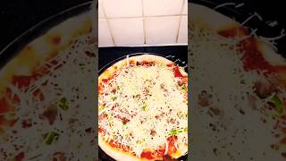 La vraie pâte à PIZZA italienne la plus facile à faire juste en 2 minutes 😍🥰🤩 lesdelicesdevanils [upl. by Nagoh]