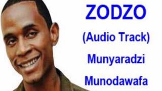 Zodzo Zimbabwe Gospel Track Munyaradzi Munodawafa [upl. by Esahc]