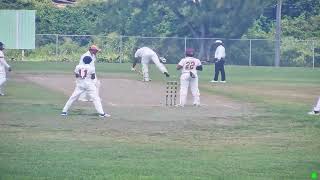 Maxwell vs Alleyne  Day 3 [upl. by Elke]