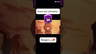 Nunca se rindan 🙂 brawlstars [upl. by Moretta]