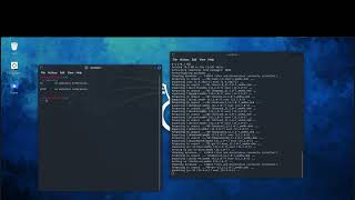 Connect Alfa Adapter to Kali Linux via VMware  AWUS 1900 VirtualBox [upl. by Anivla696]