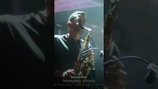 Beauty of Saxophone amp Flute  Suck Devi Vanuma  Kuweni the Musical  Charitha Attalage [upl. by Garnett]