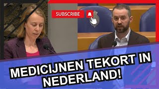 Jimmie Dijk SP SLOOPT D66waarom perse op Europese schaal [upl. by Dorinda619]