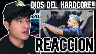 🔥DEMASIADOS FLOWS🔥 REACCIONANDO a PAPO POR PRIMERA VEZ [upl. by Enened631]