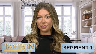 Stassi Schroeder Full Interview  Segment 1 [upl. by Whitney]