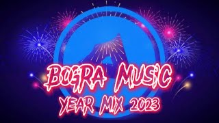 Bogra Music Year Mix 2023 [upl. by Ahsyat]