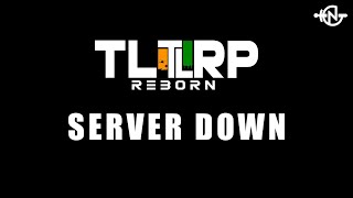 SERVER DOWNBUT KAB TAK  Road To 30K  TLRPreborn  Nik Gaming  tlrpreborn [upl. by Mather]