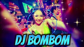 DISCO NONSTOP TECHNO REMIX 2024◄◄ DJ BOMBOM ◄◄ MUSIC 2023 REMIXdjmusic6513mp4 [upl. by Dorehs177]