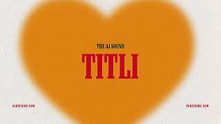 Titli  THE AJ SOUND  Shah Rukh Khan x Deepika Padukone  Chennai Express  REMIX [upl. by Ormond]