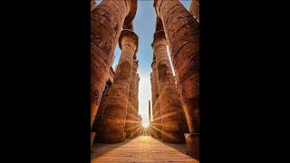 Luxor City A Journey Through Time [upl. by Tuesday454]