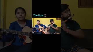 Teri Meri Gallan Hogi MashhurFlute Version [upl. by Duncan]