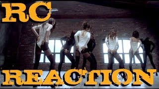 STELLAR MARIONETTE MV REACTION [upl. by Ailecec703]