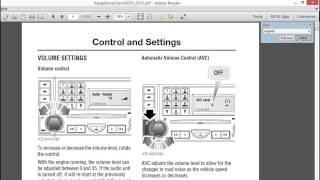 Technical Repair Manuals pdf tutorial [upl. by Adali]