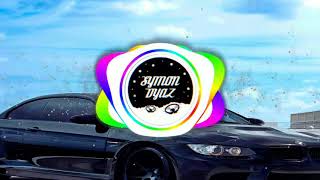 MOOMBAHTON Calle 13  Suave SymonDyaz Moombahton Remix [upl. by Spillihp903]