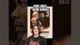 Rebel Ridge  Review Shorts [upl. by Dorej]