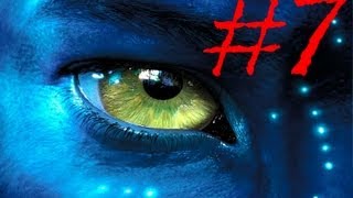 Avatar The Game Parte 7 Gameplay en Español by SpecialK [upl. by Nevet]