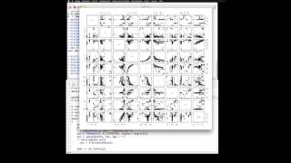 Session 2 Applied Multivariate Statistics Multiple Regression R demo [upl. by Cheryl]