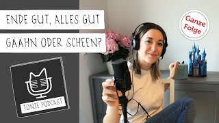 Tonie Podcast 13  Ende gut alles gut [upl. by Alenoel]