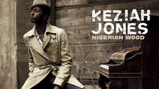 Keziah Jones  Lagos vs New York Official Audio [upl. by Eirok677]