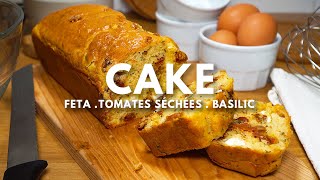 La meilleure recette de cake  Facile et délicieuse  🍞 [upl. by Zorina]