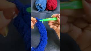 GameChanging Crochet Techniques for Everyone crochet knitting handmade shorts [upl. by Esined]