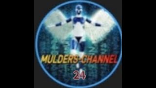 MULDERSCHANNEL 24 [upl. by Benedetta]