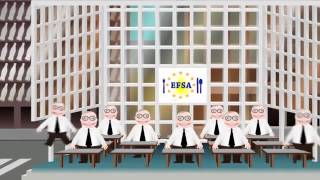 Ce que vous devez savoir sur lEFSA  en 3 minutes [upl. by Benedicto]