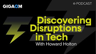 Discovering Disruptions in Tech  With Rajesh Khazanchi of ColorTokens [upl. by Aislehc]