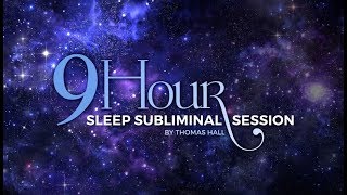 Freedom from Skin Picking Dermatillomania  9 Hour Sleep Subliminal Session  By Minds in Unison [upl. by Cesaro]