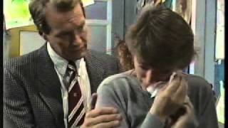 Grange Hill Series 12 1989 Ep10 Part 1 [upl. by Alessandra]