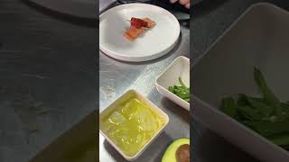 Ceviche negro tips food comida [upl. by Whitcomb]