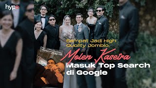 Maulana Molen Kasetra Masuk Top Search di Google Kenapa Tuh [upl. by Oibesue]